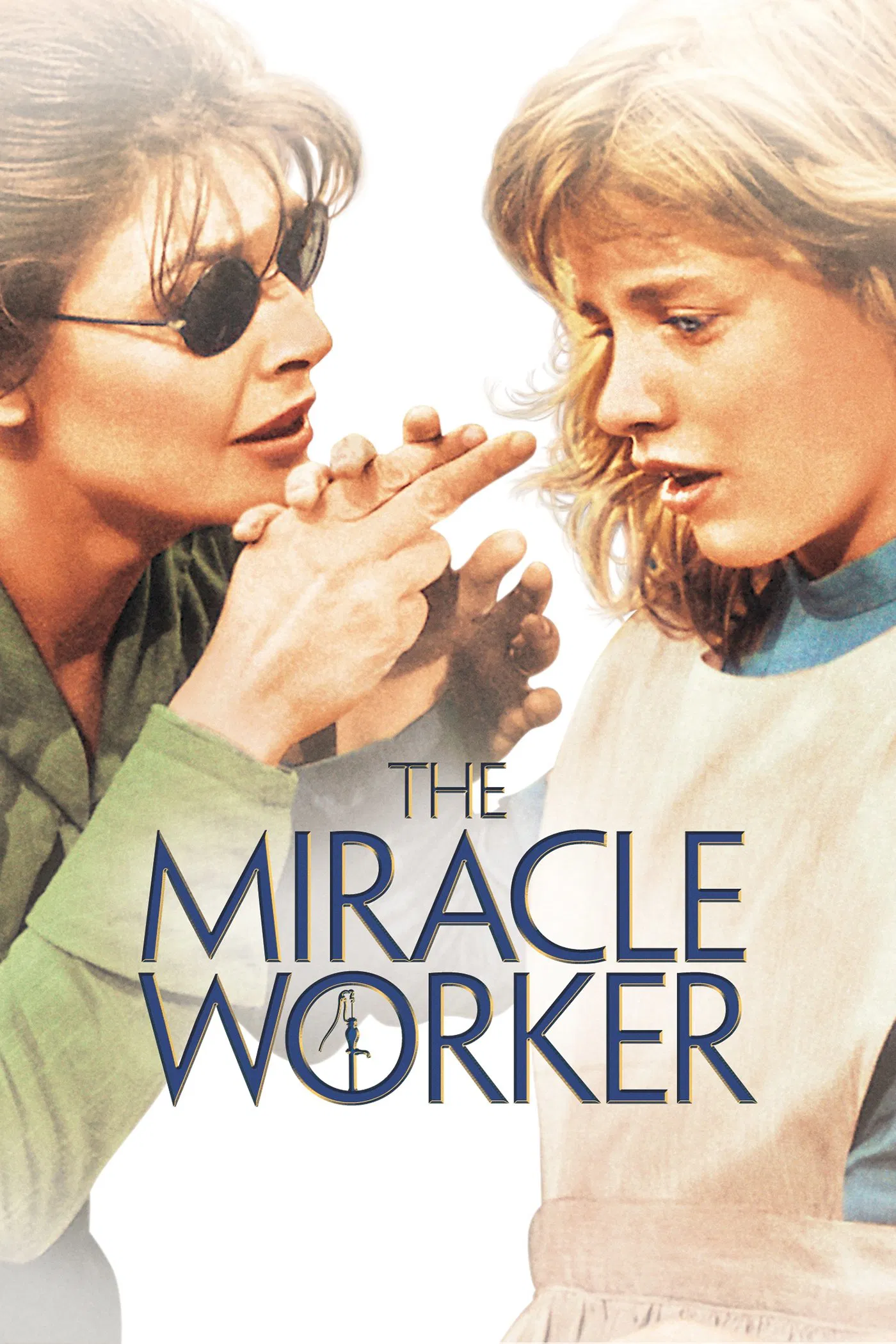 معجزه‌گر (The Miracle Worker)