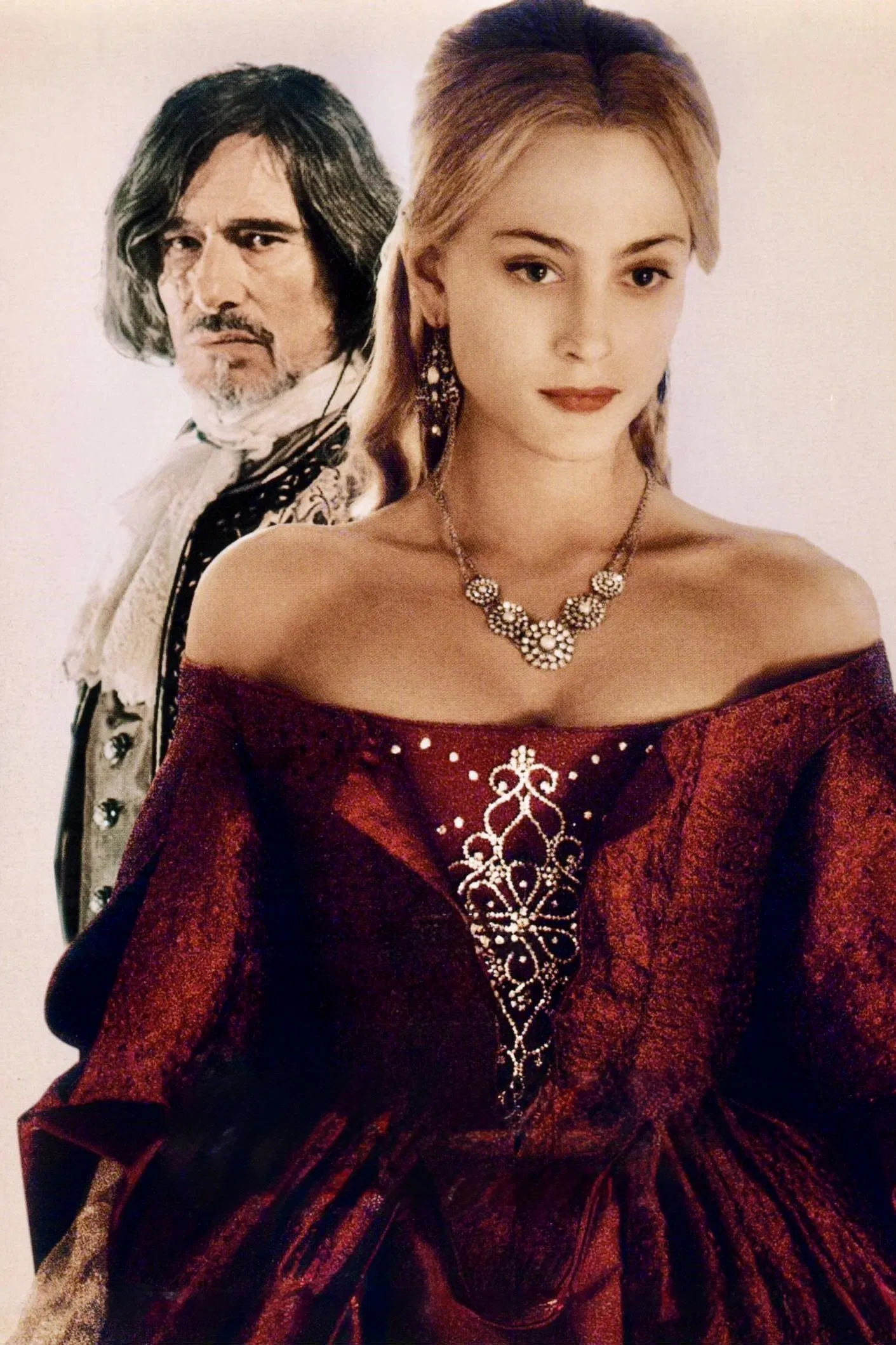 آنژلیک (Angélique)