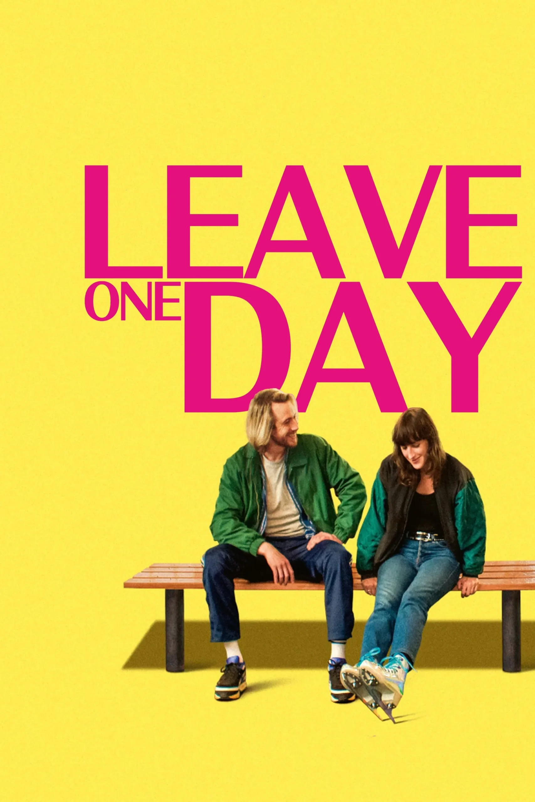 روزی خواهم رفت (Leave One Day)