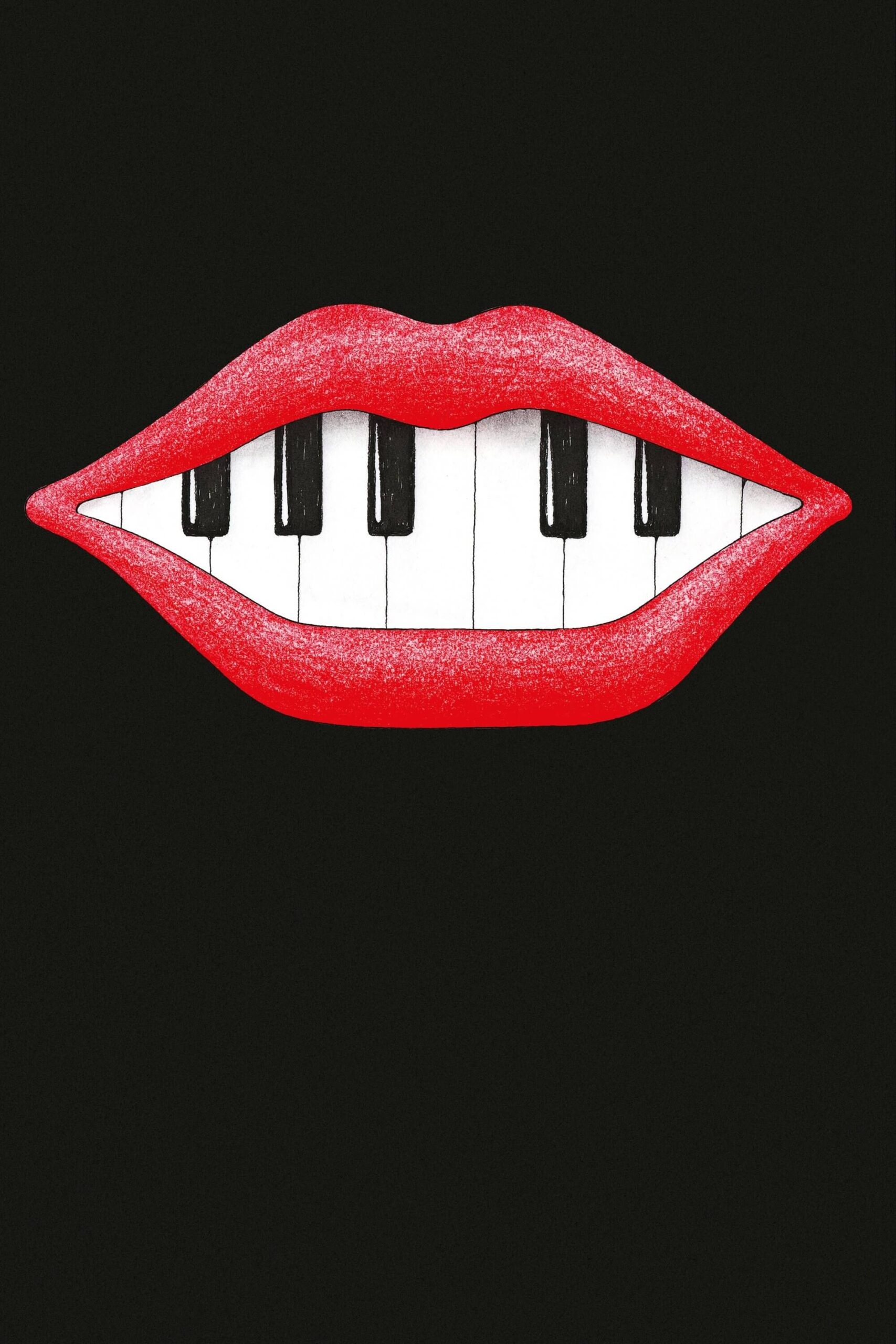 حادثه‌ی پیانو (The Piano Accident)