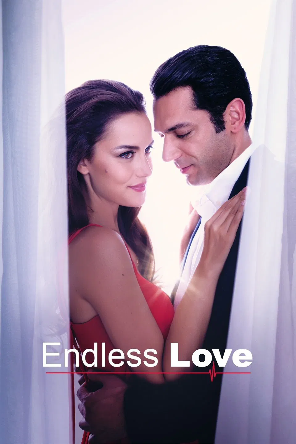 عشق بی‌پایان (Endless Love)