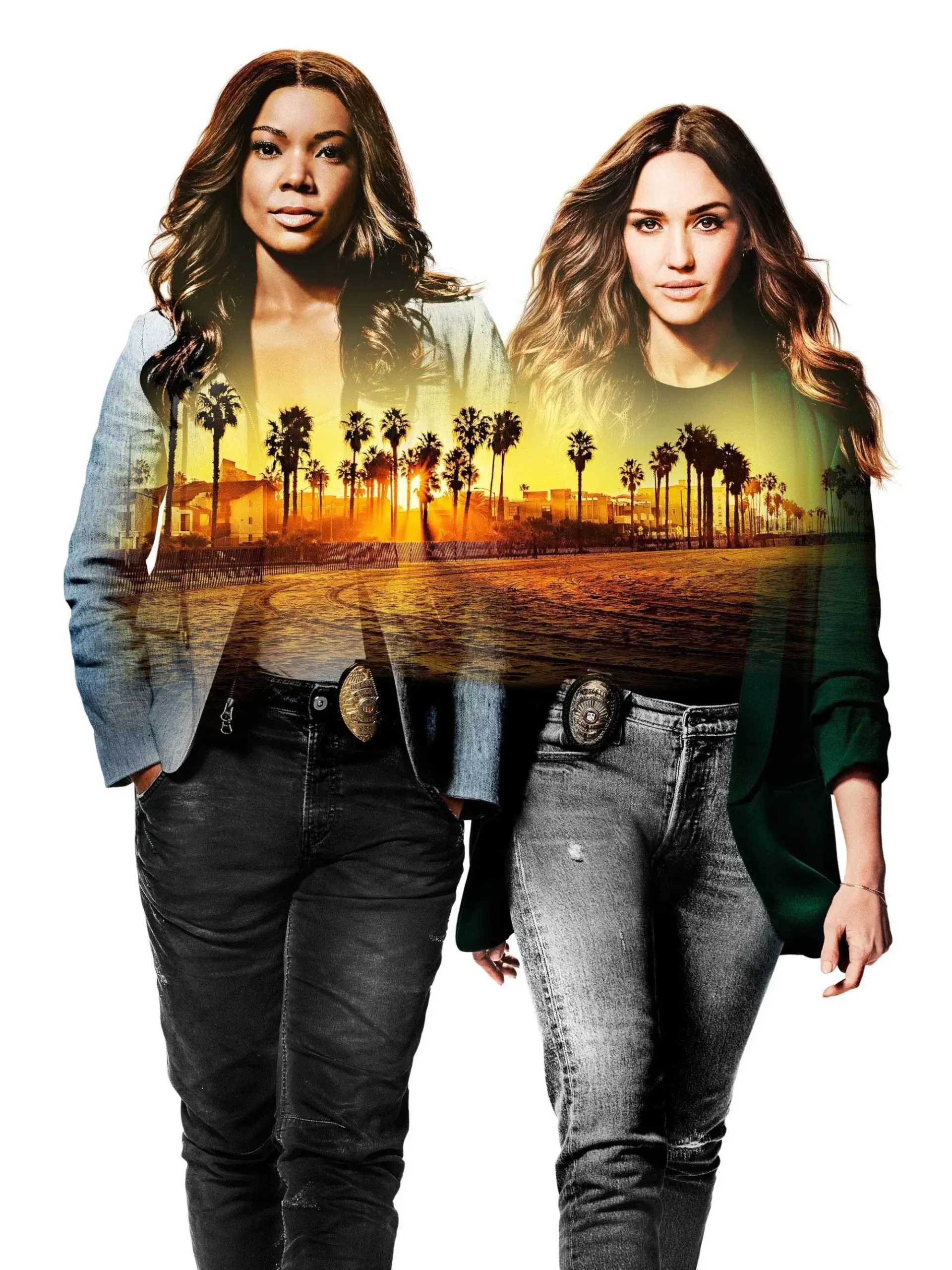 بهترین‌های لس آنجلس (L.A.s Finest)