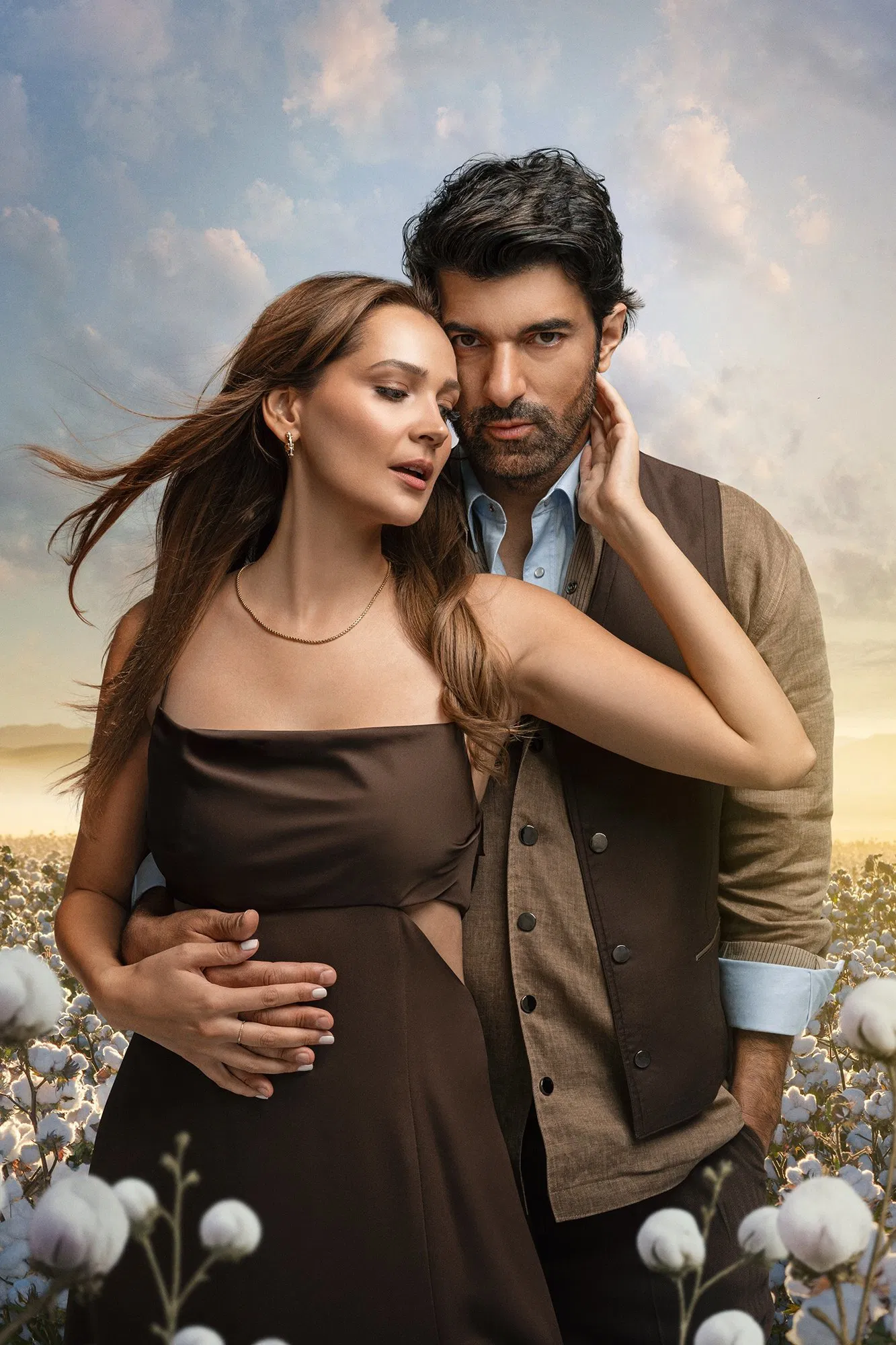 سرزمین های پربرکت (Bereketli Topraklar)