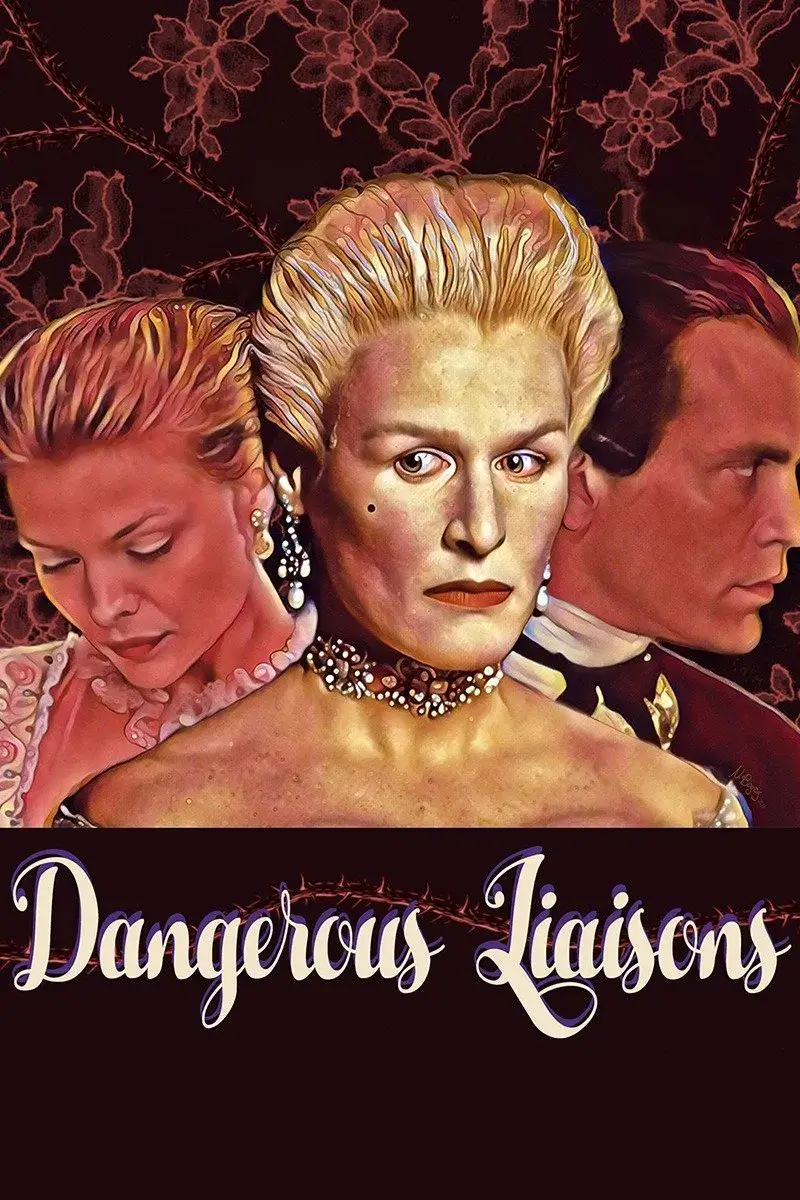 روابط خطرناک (Dangerous Liaisons)