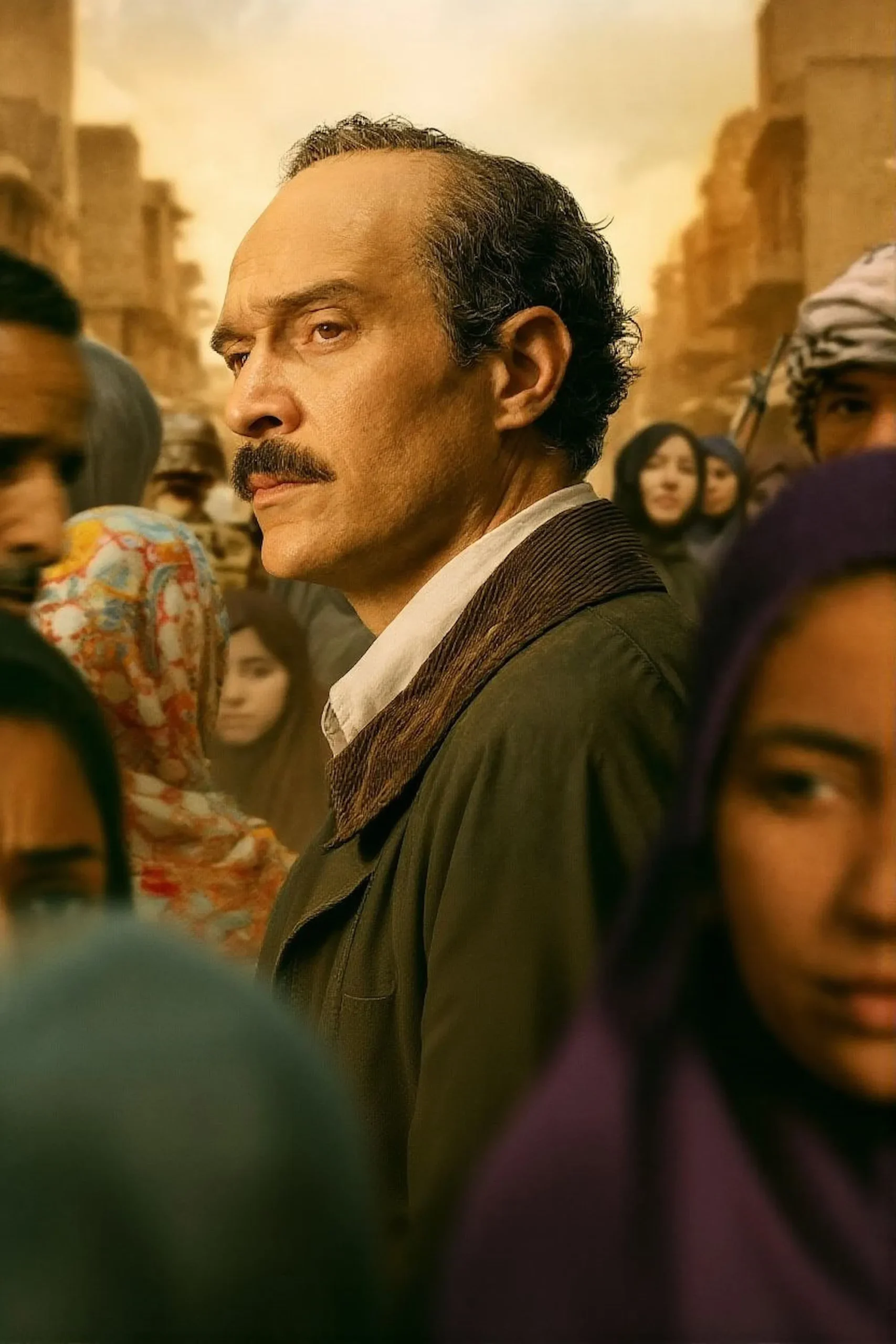 مذاکره کننده (The Negotiator)