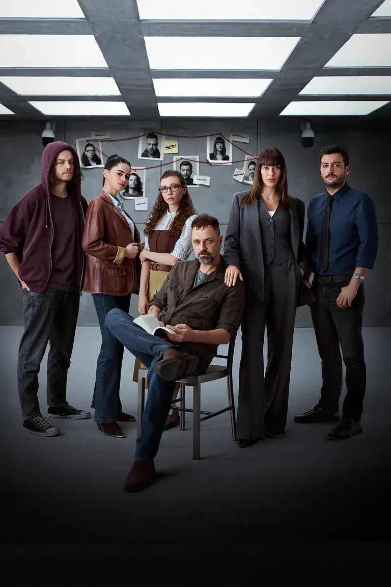 شخصیت (Persona)