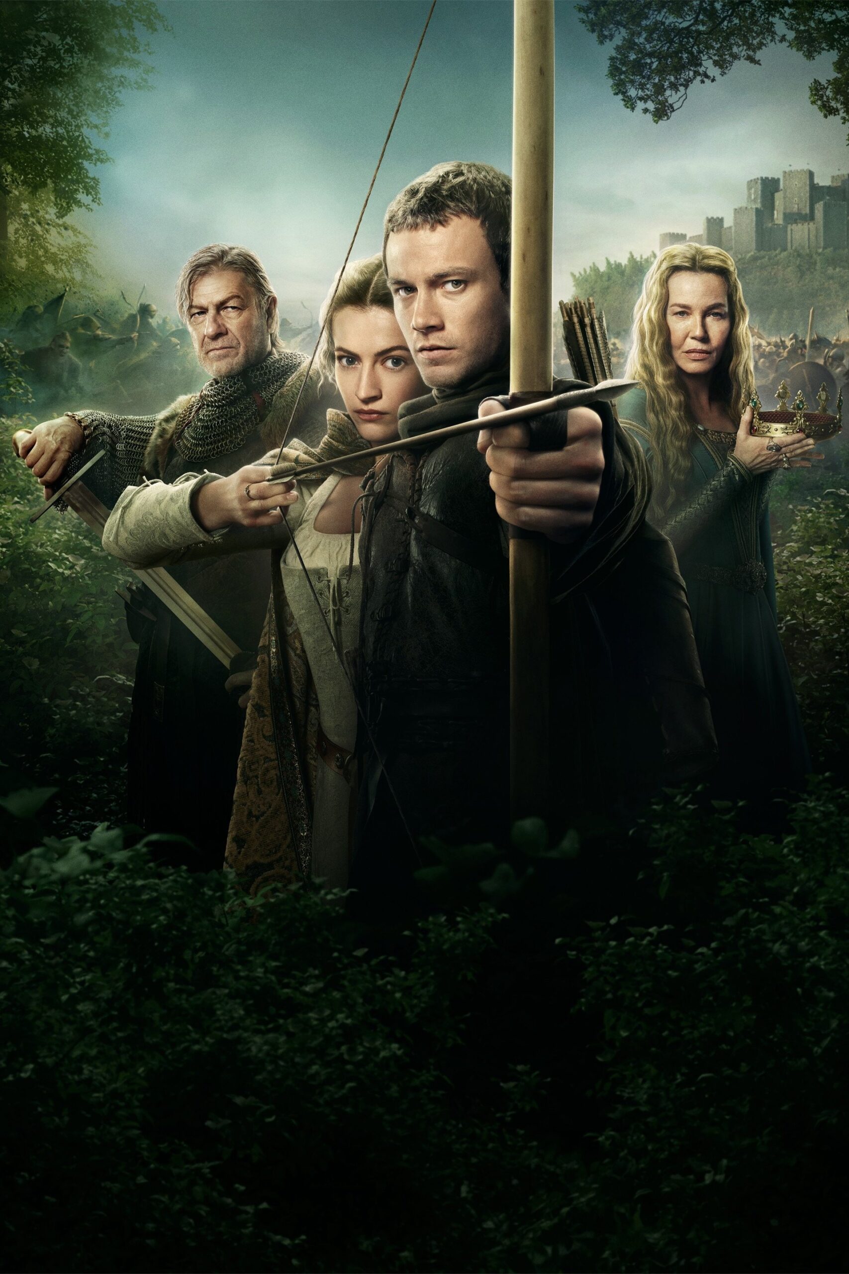 رابین هود (Robin Hood)