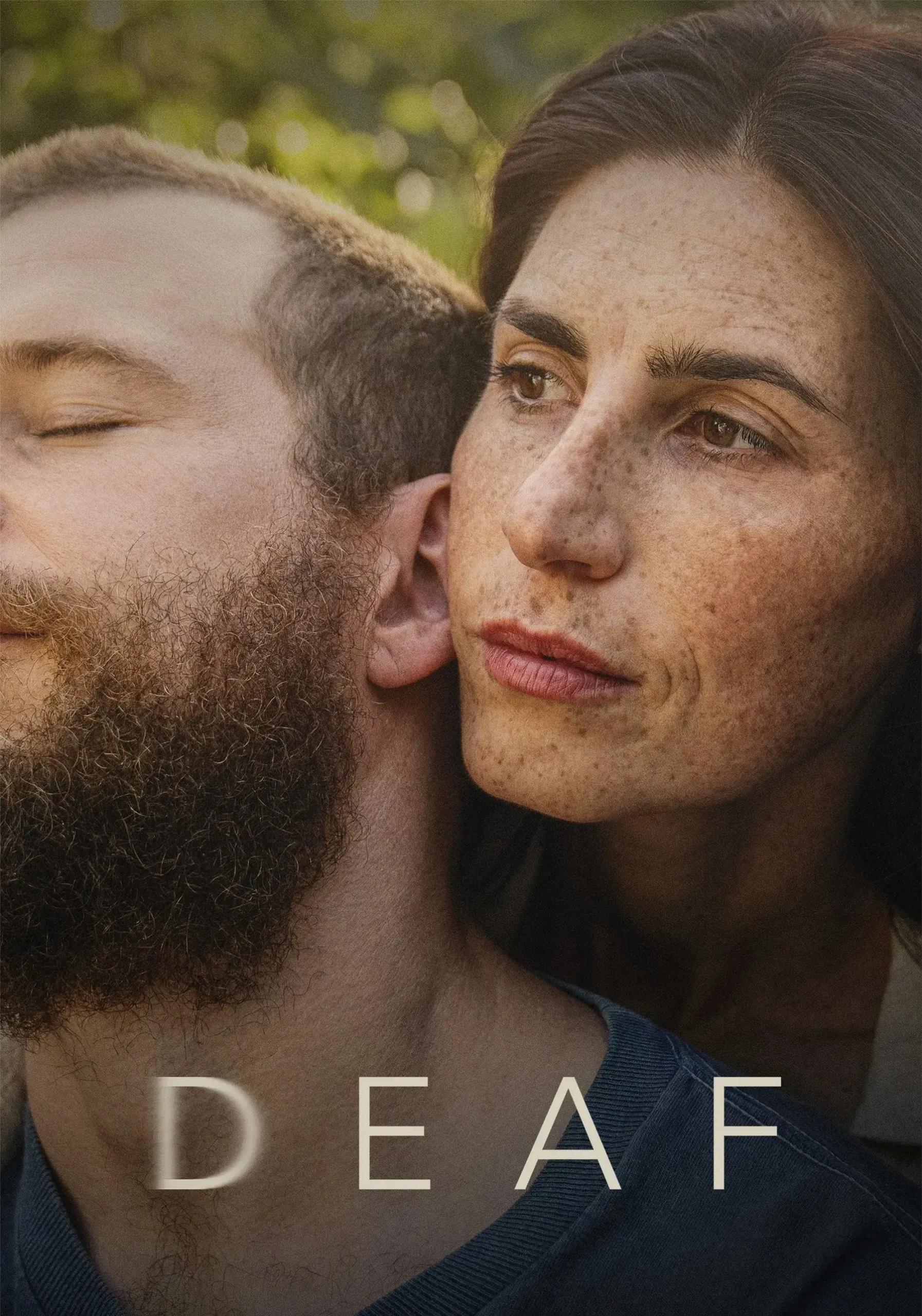 ناشنوا (Deaf)