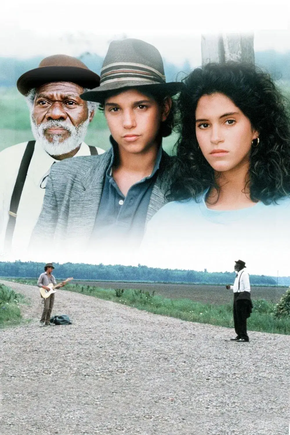 چهارراه (Crossroads)