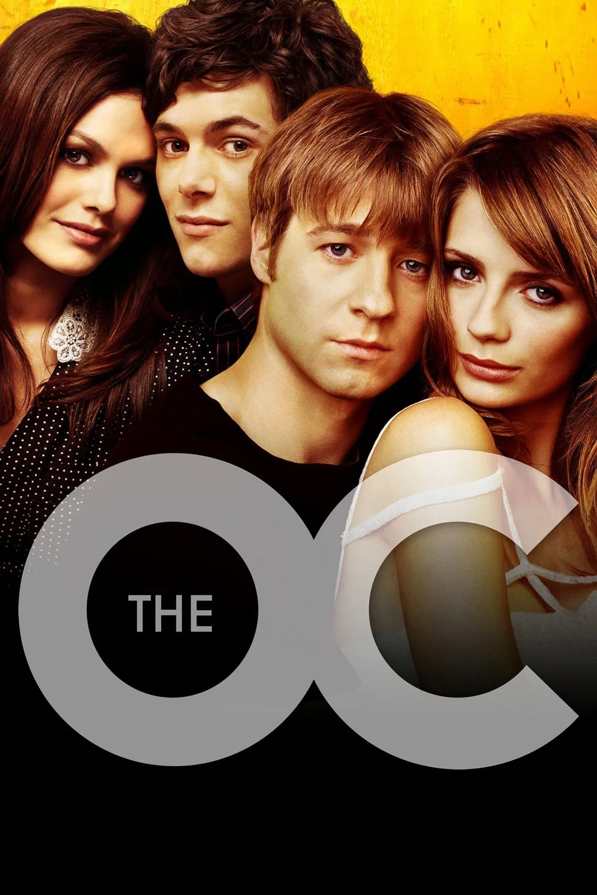 او سی (The O.C.)