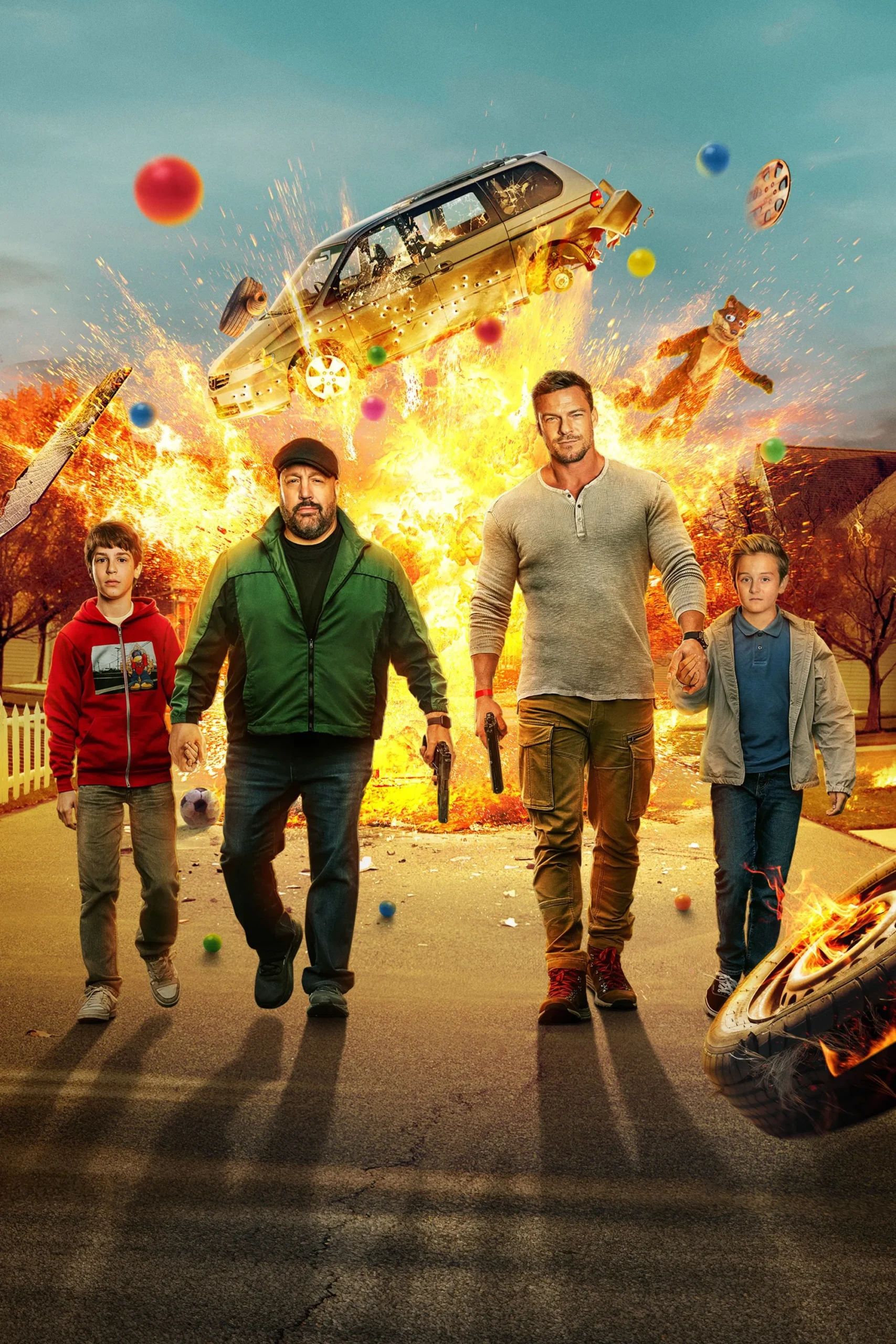 قرار بازی (Playdate)