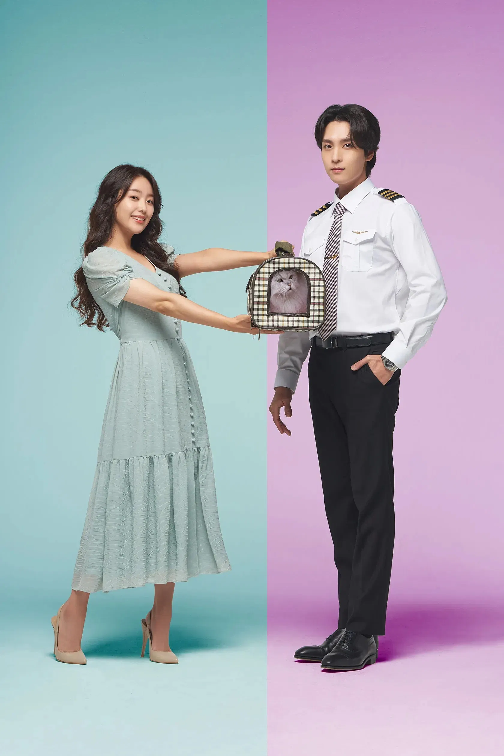 صدای آن مرد (The Mans Voice)