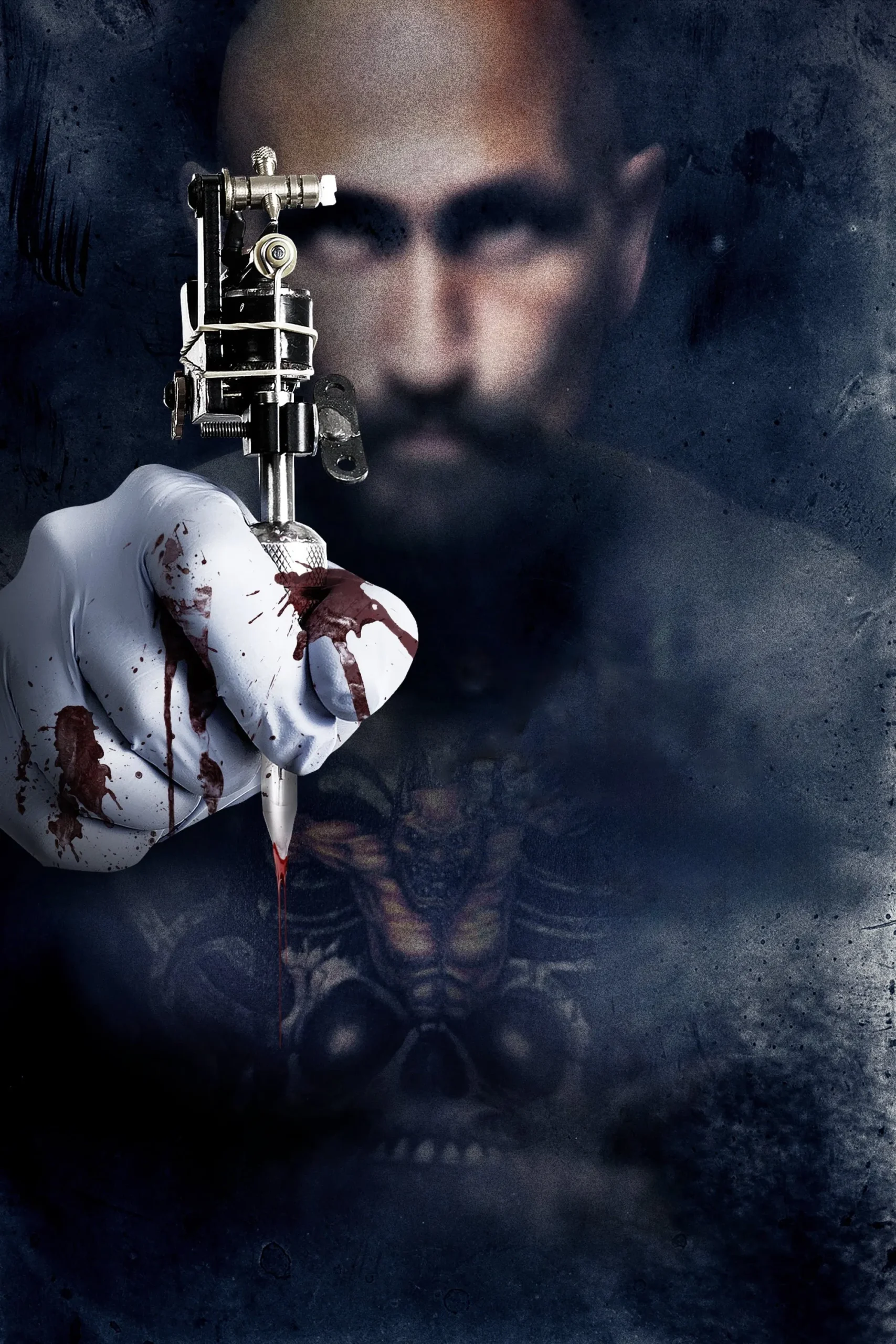 تالار اغتشاش (Anarchy Parlor)