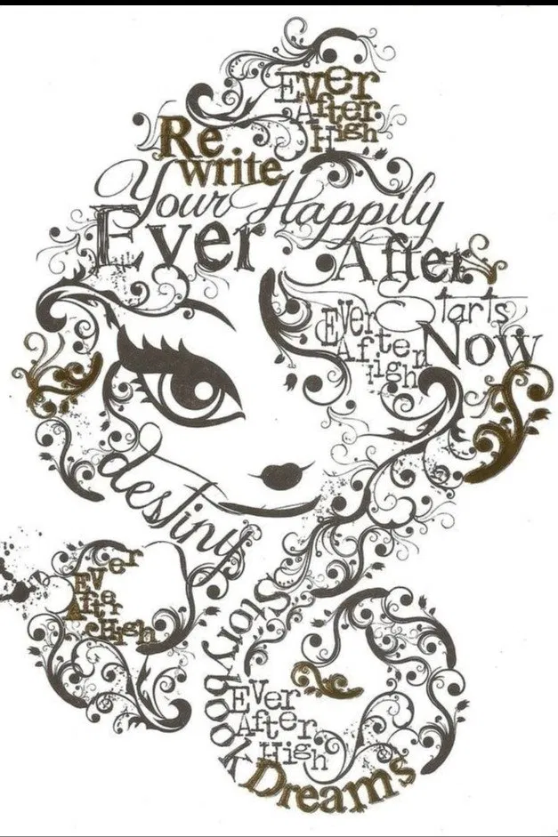 همیشه بعد از اوج (Ever After High)