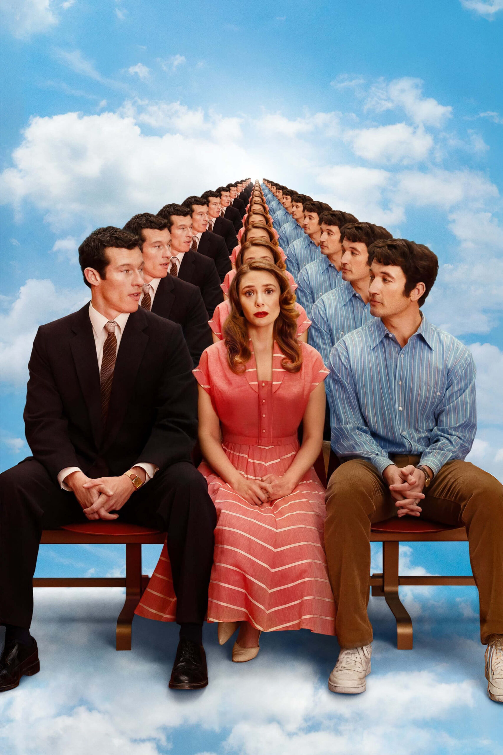 ابدیت (Eternity)