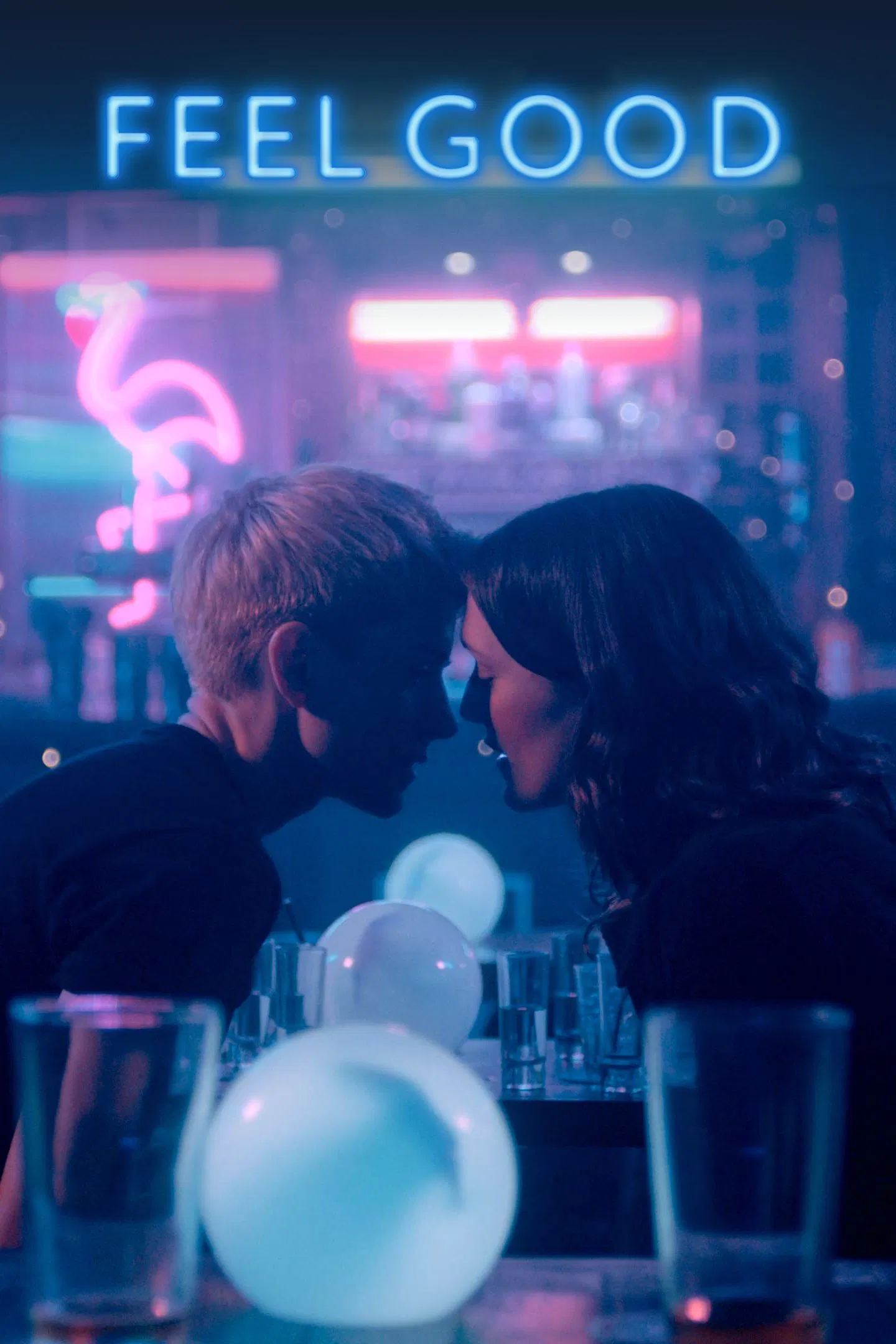 احساس خوب (Feel Good)