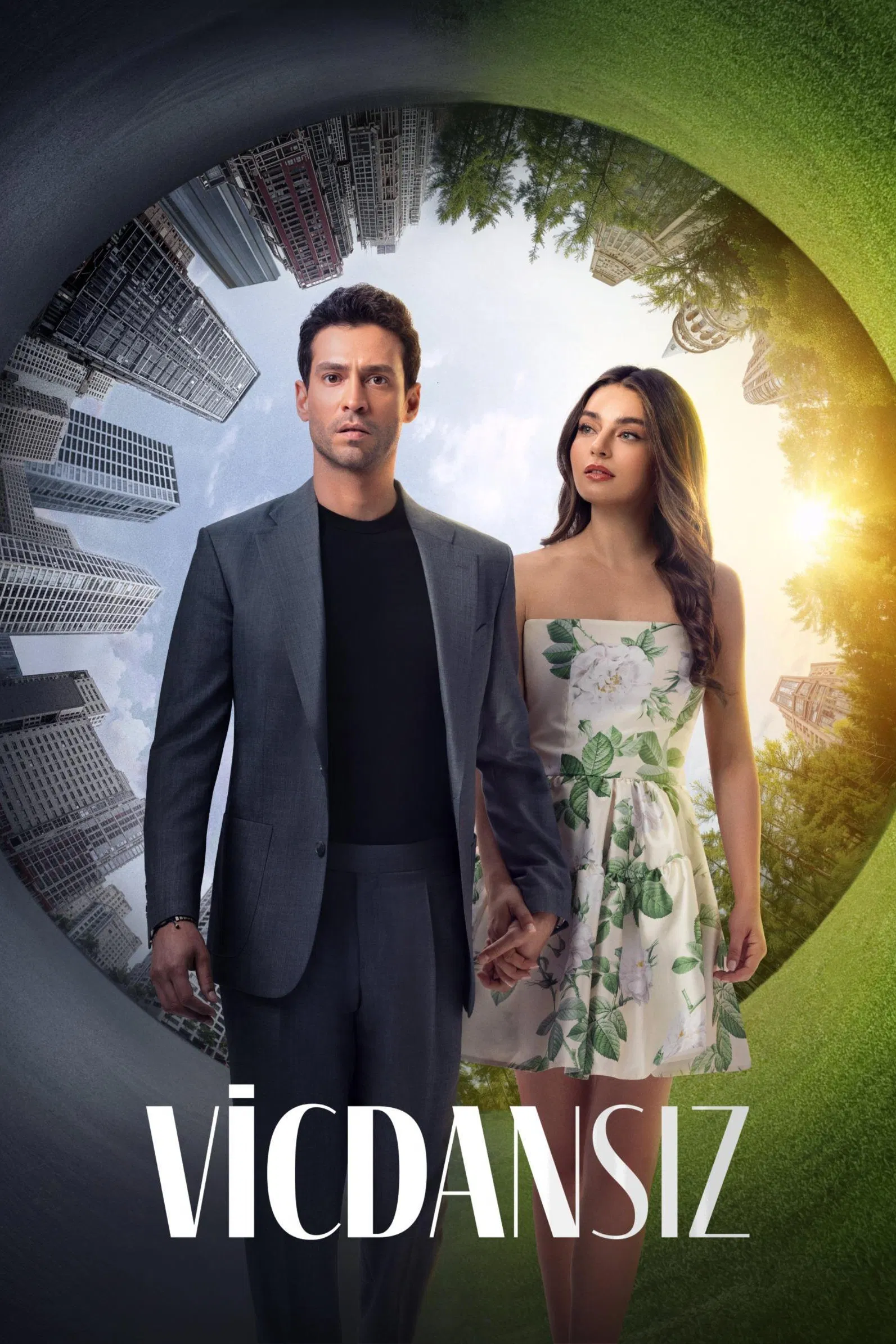 بی وجدان (Vicdansiz)