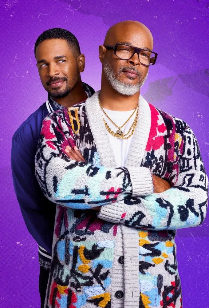 خانه‌ی بابا (Poppa’s House)