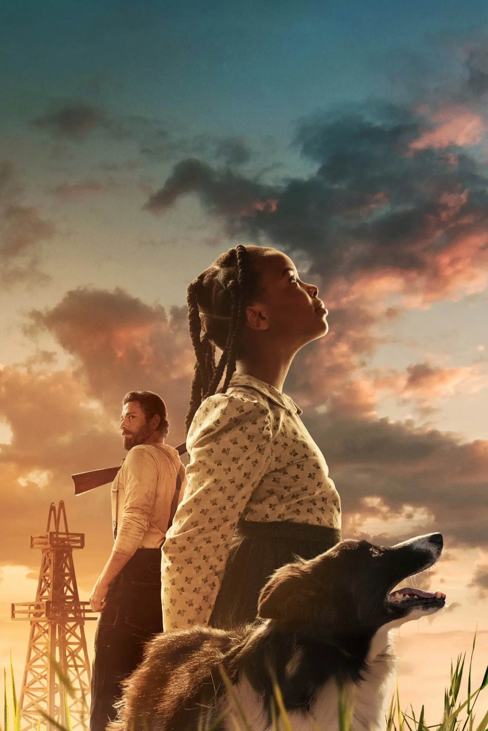 نفت سارا (Sarah’s Oil)