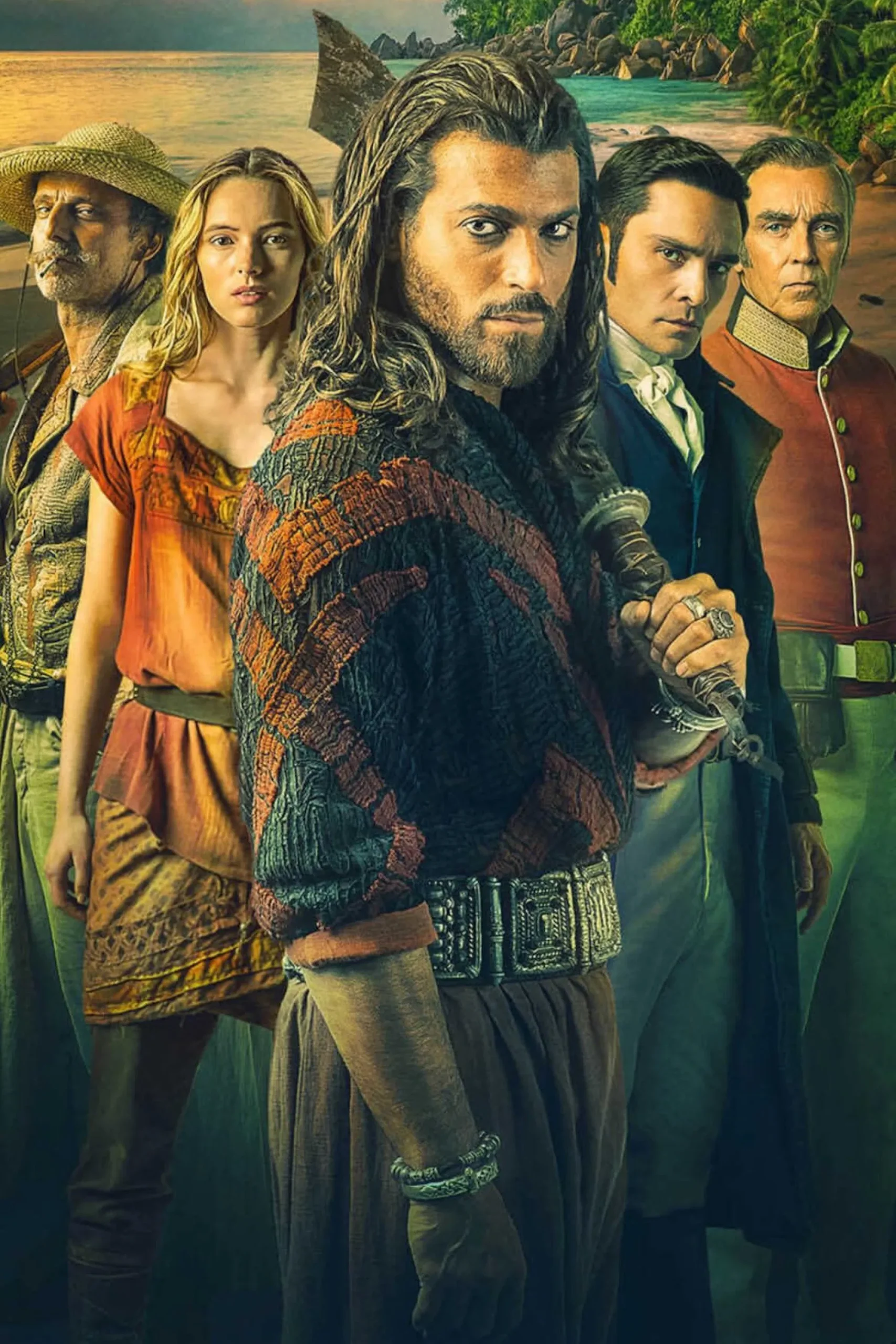 ساندوکان (Sandokan)