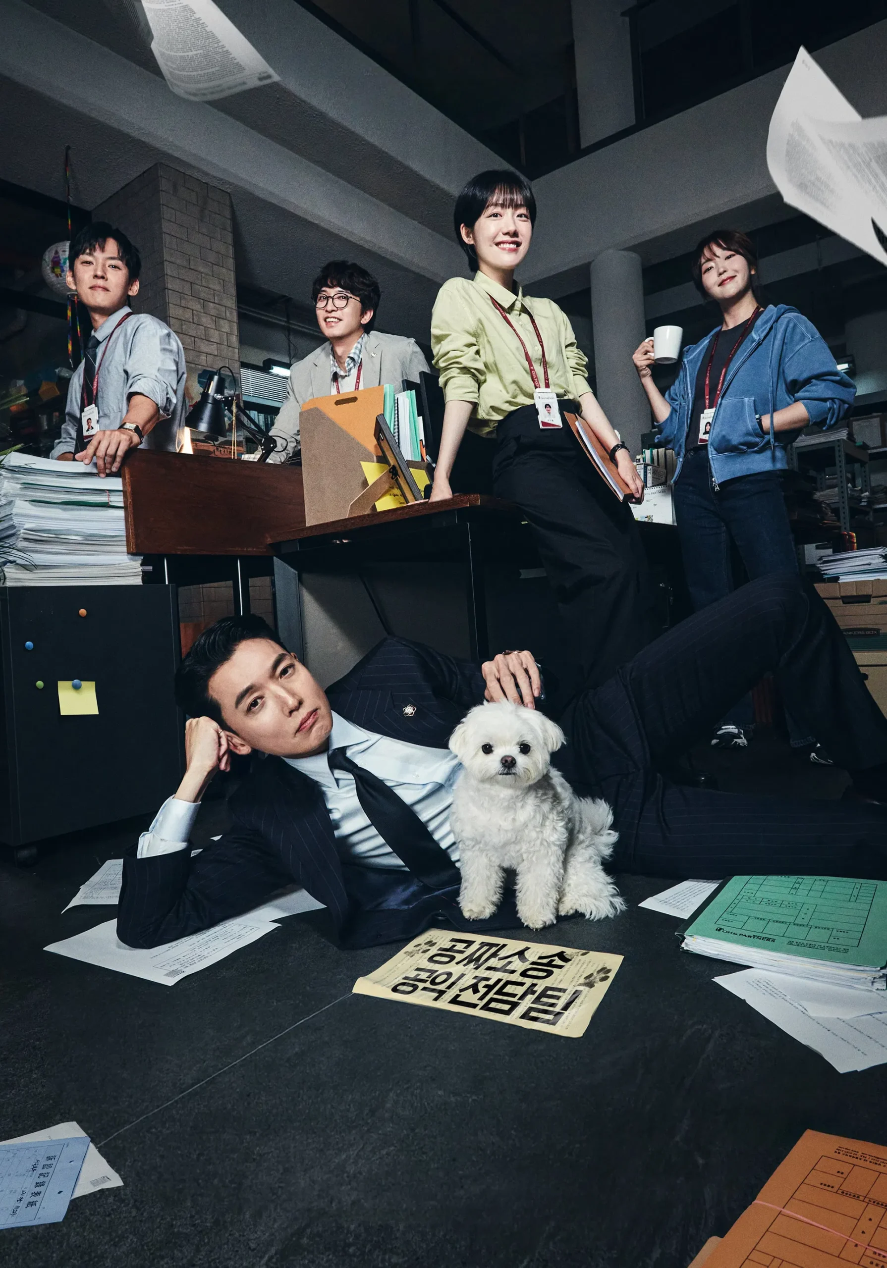 وکیل مردم (Pro Bono)