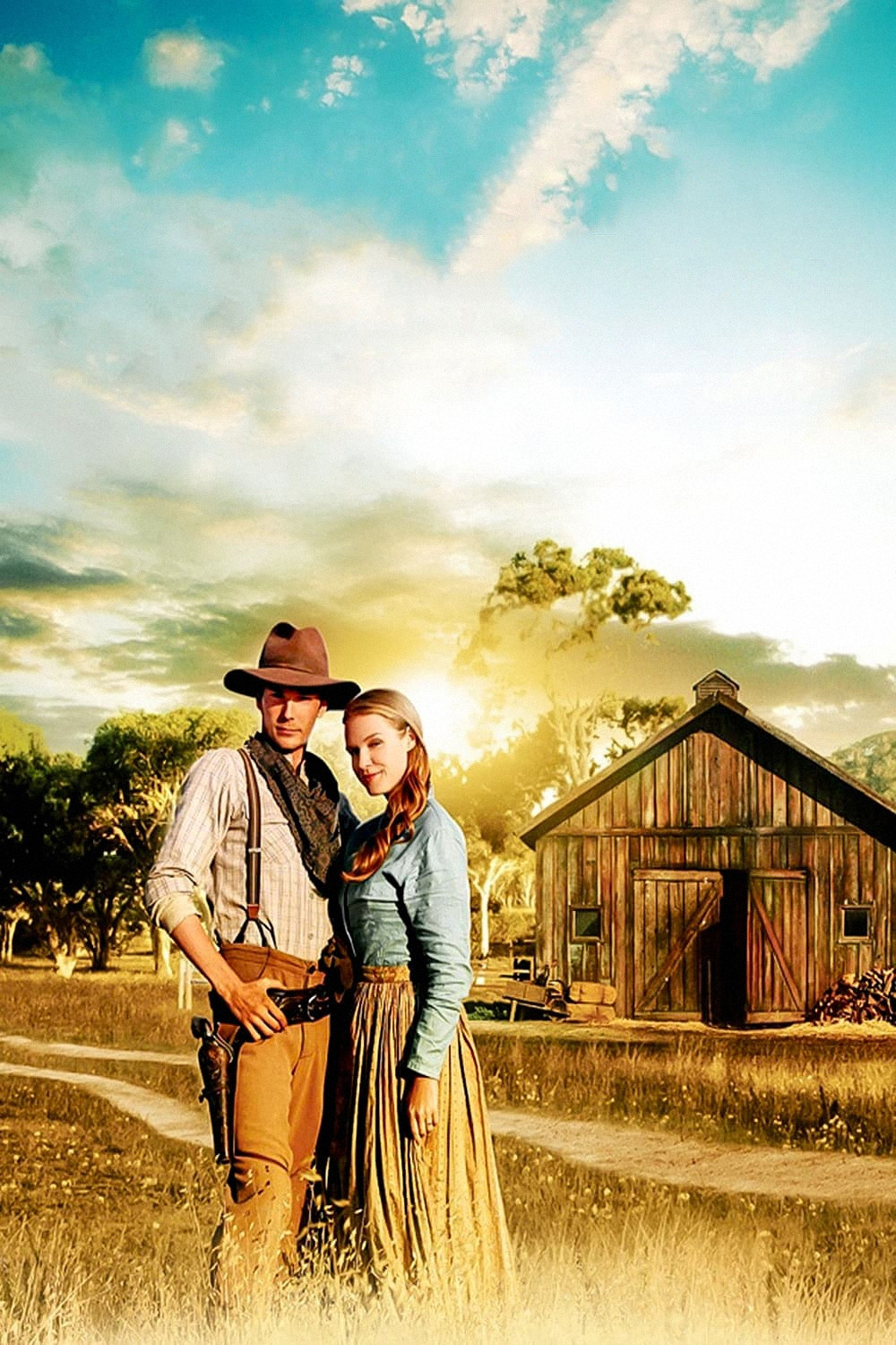 سفر طولانی عشق (Love’s Long Journey)