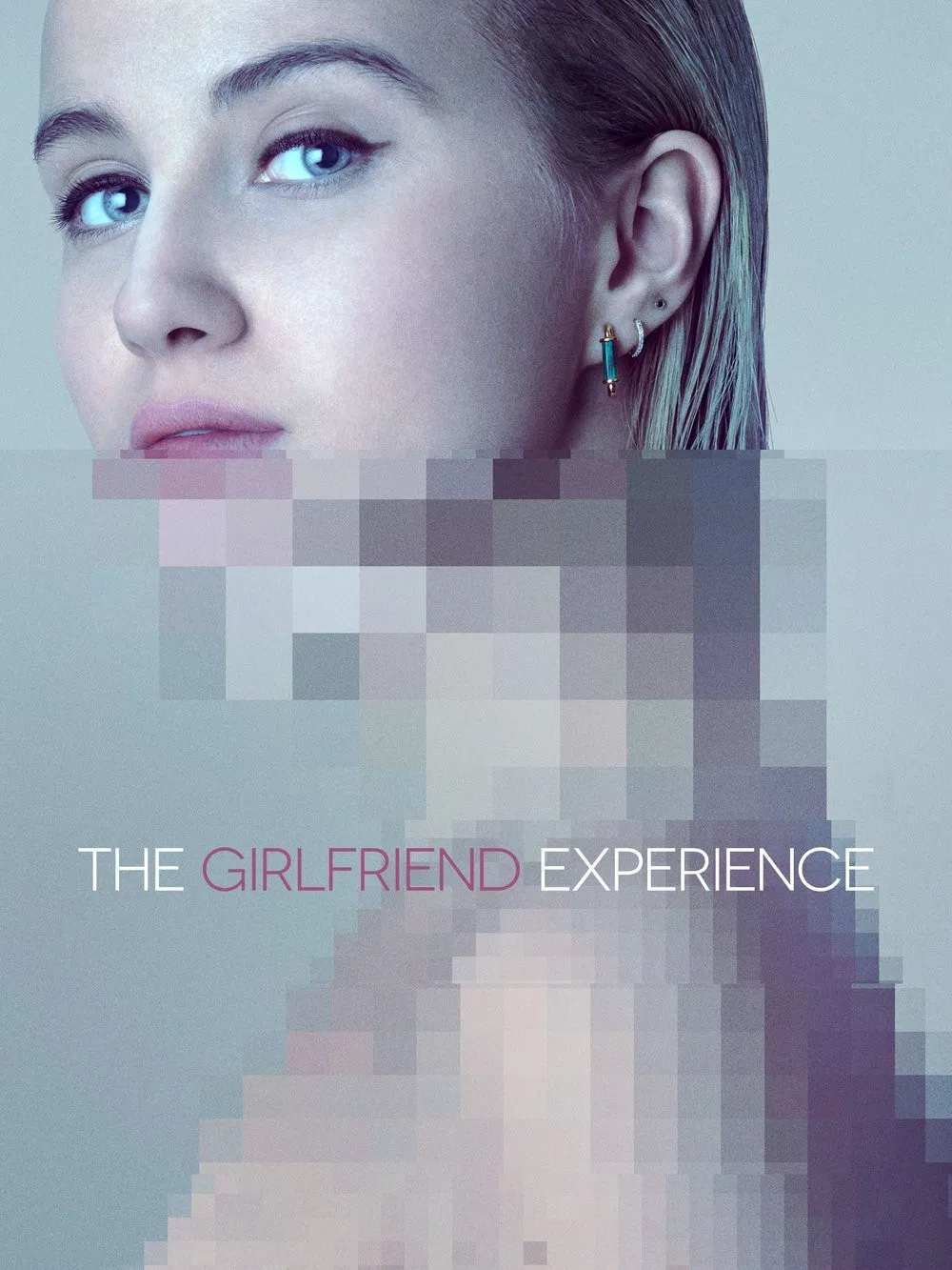تجربه دوست دختر (The Girlfriend Experience)