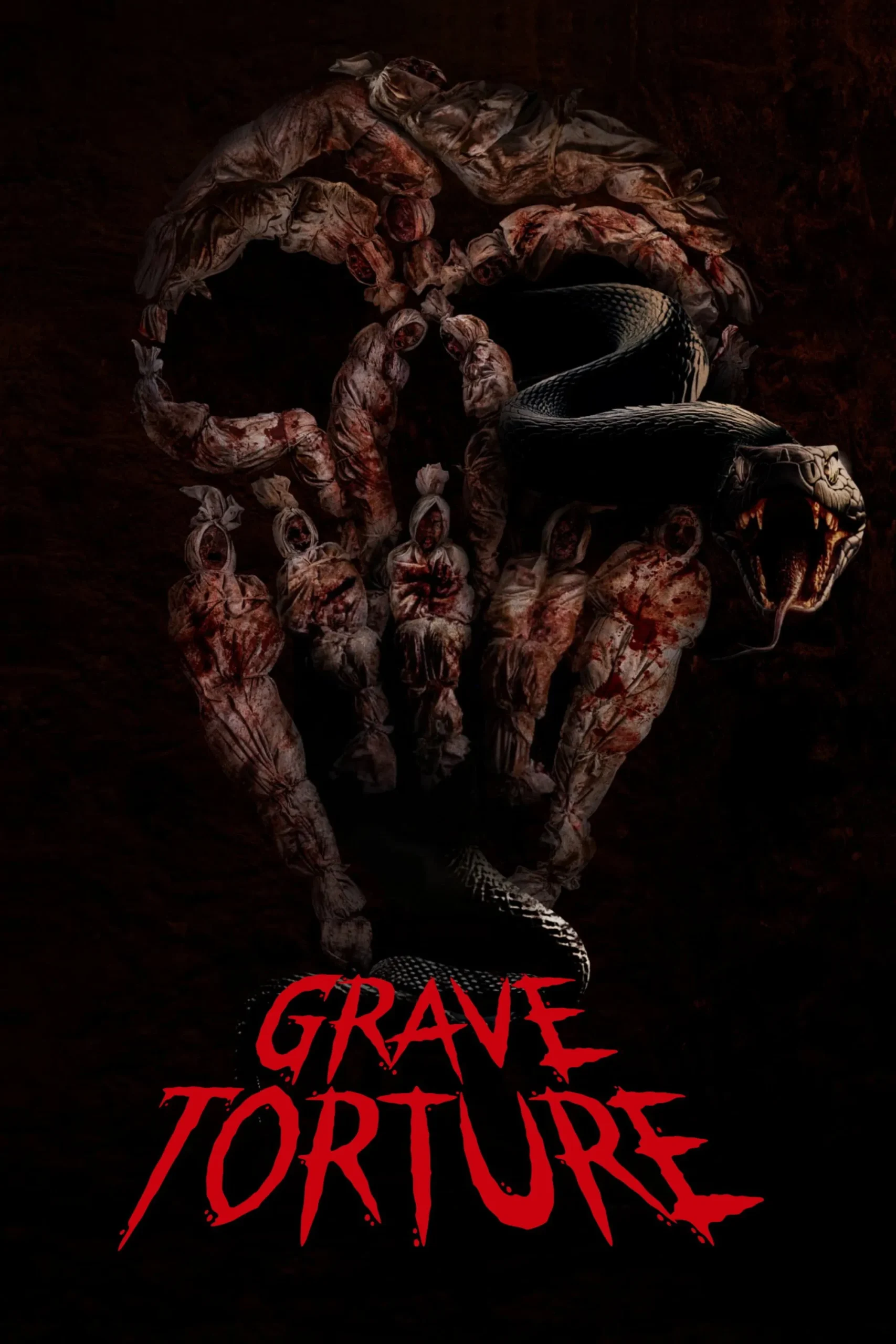 عذاب قبر (Grave Torture)