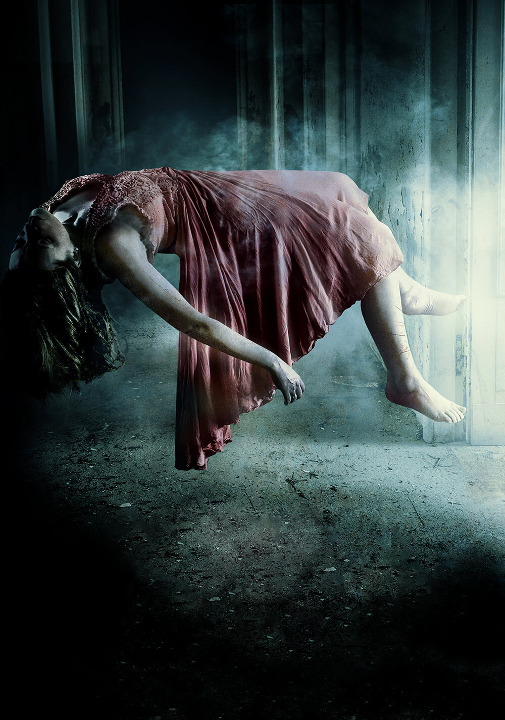 جن‌زدگی در کنتیکت:ارواح جورجیا (The Haunting in Connecticut 2: Ghosts of Georgia)