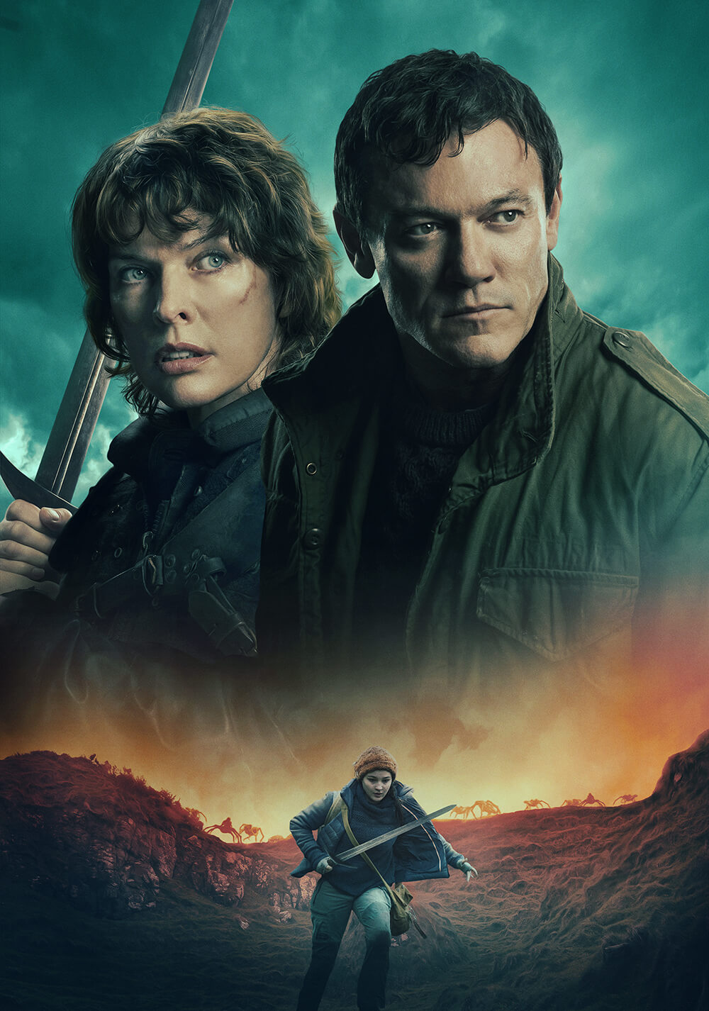 جهان شکن (Worldbreaker)