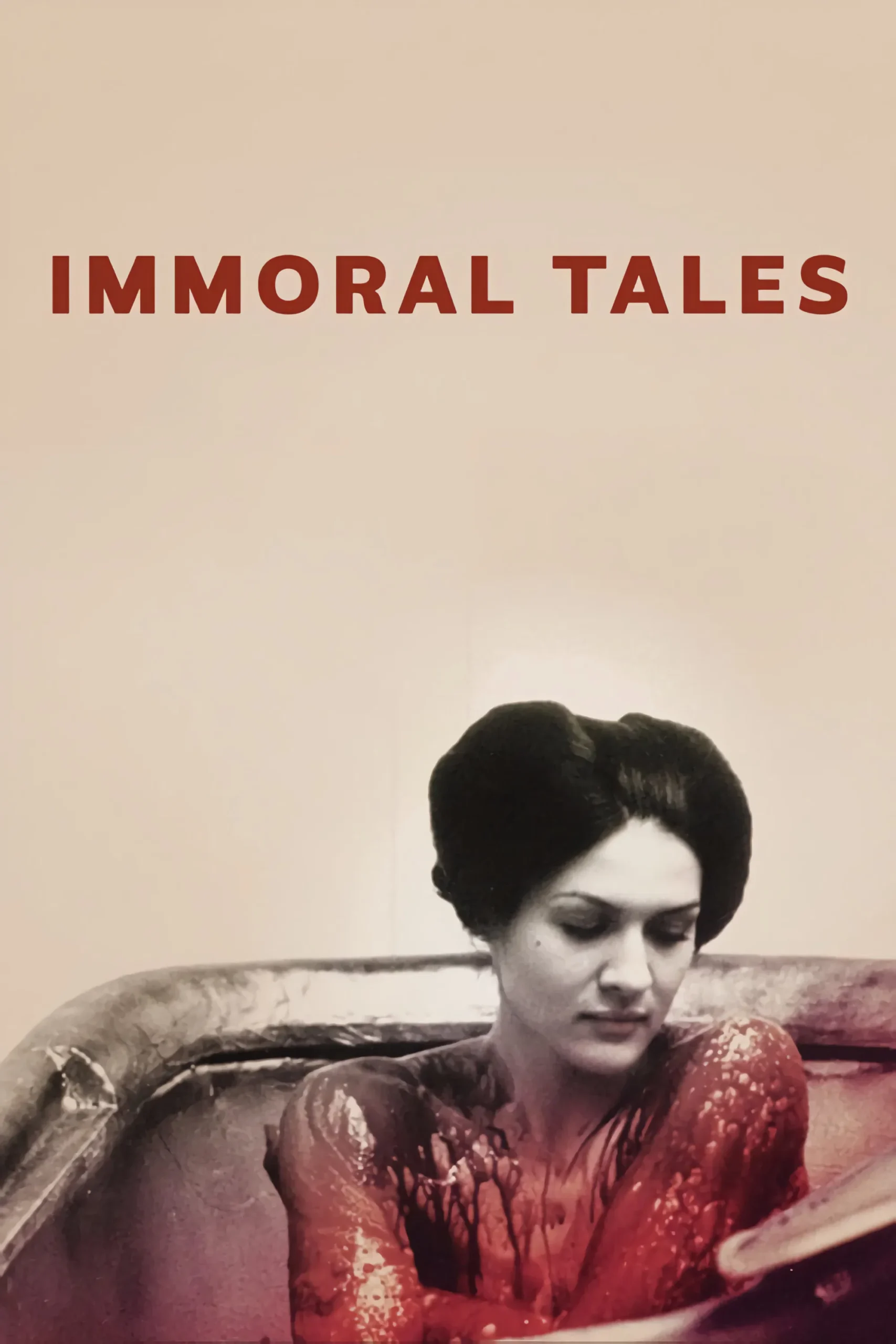 حکایت‌های غیراخلاقی (Immoral Tales)