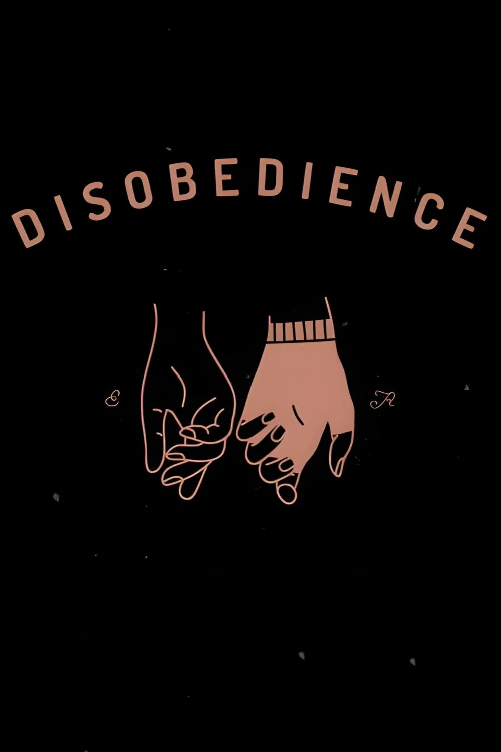 نافرمانی (Disobedience)