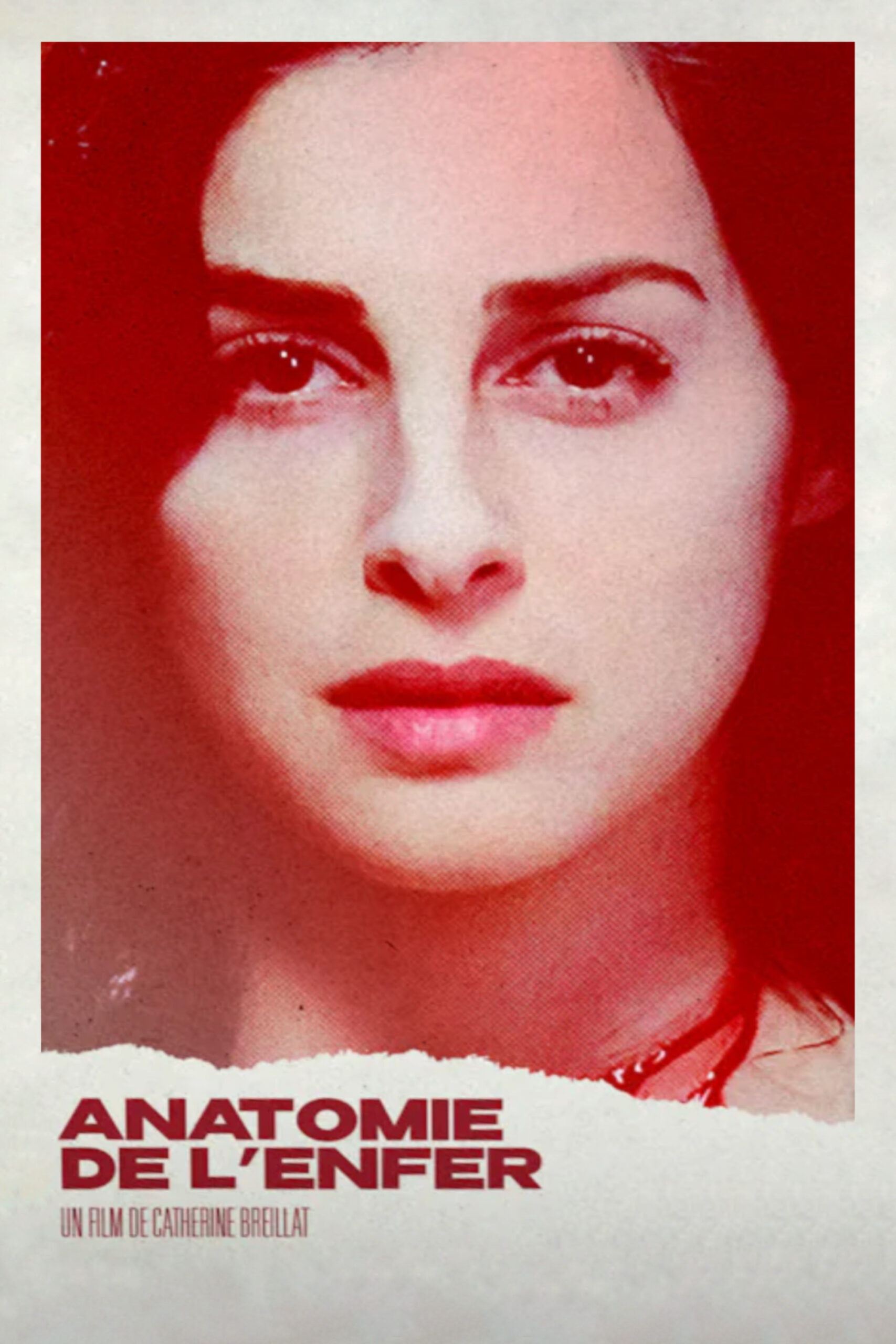 آناتومی جهنم (Anatomy of Hell)