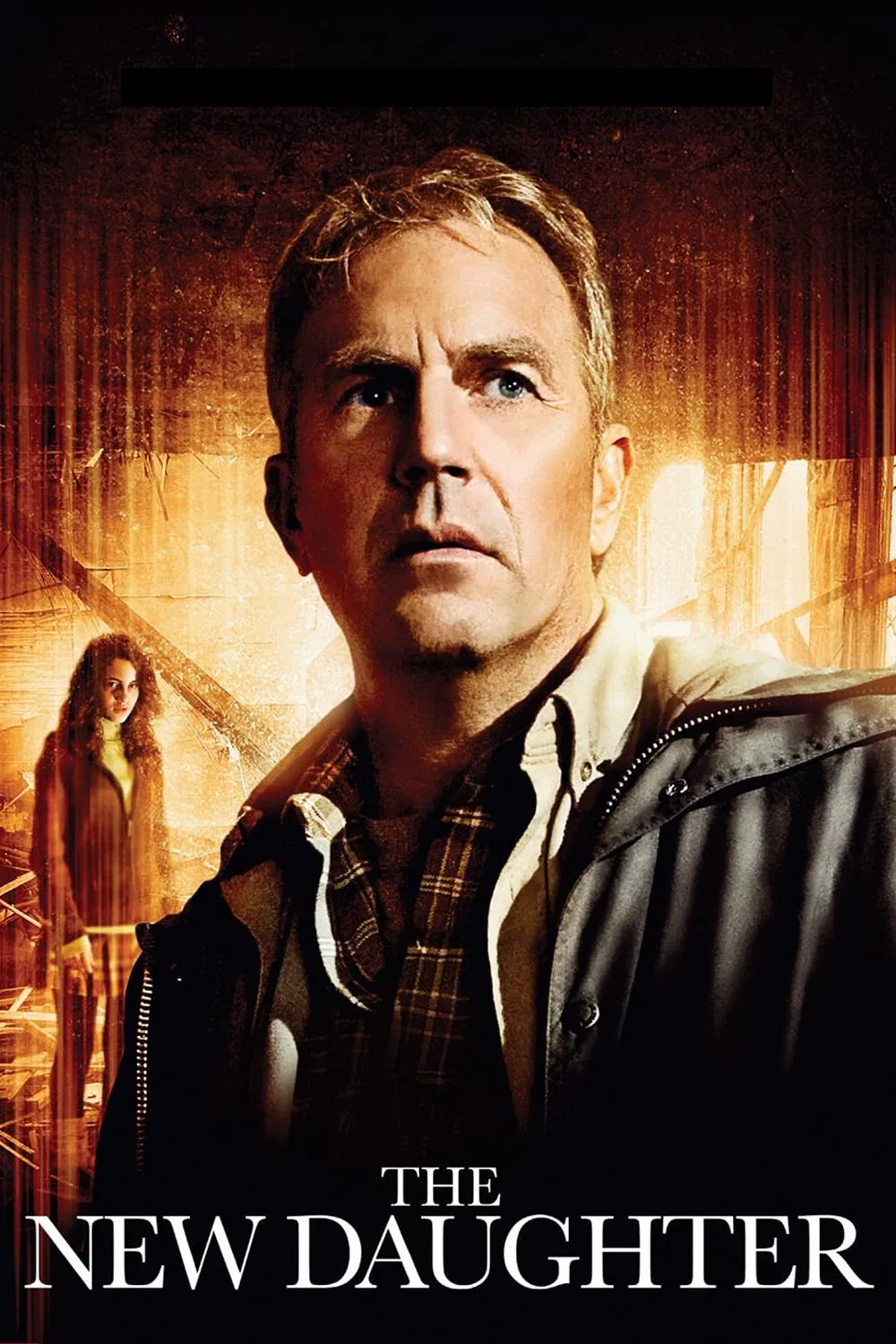 دختر جدید (The New Daughter)